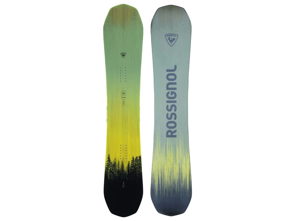 Snowboard Rossignol Revenant W